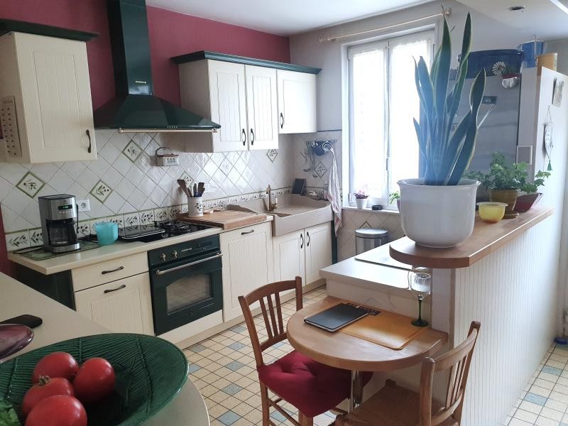 Vente Maison à Brezolles 6 pièces