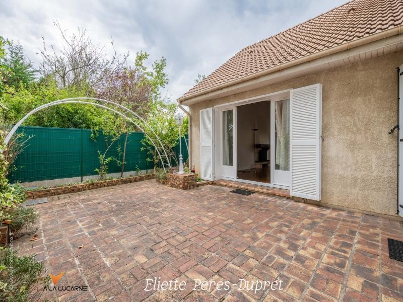 Vente Maison à Cergy 5 pièces