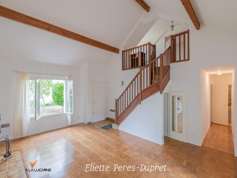 Vente Maison à Cergy 5 pièces