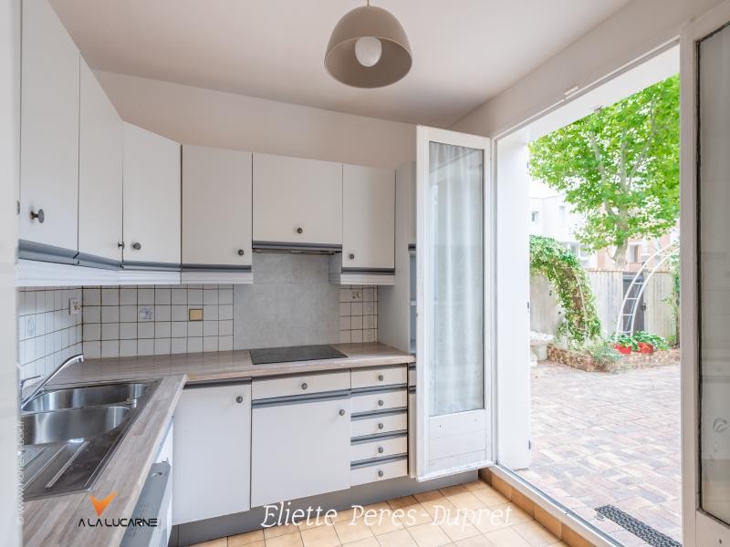 Vente Maison à Cergy 5 pièces