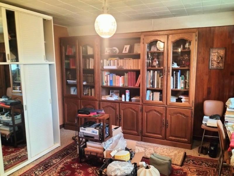 Vente Maison à Saint-Seurin-sur-l'Isle 6 pièces