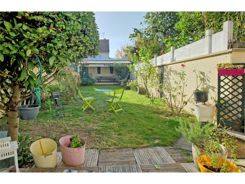 Vente Maison à Orly 6 pièces