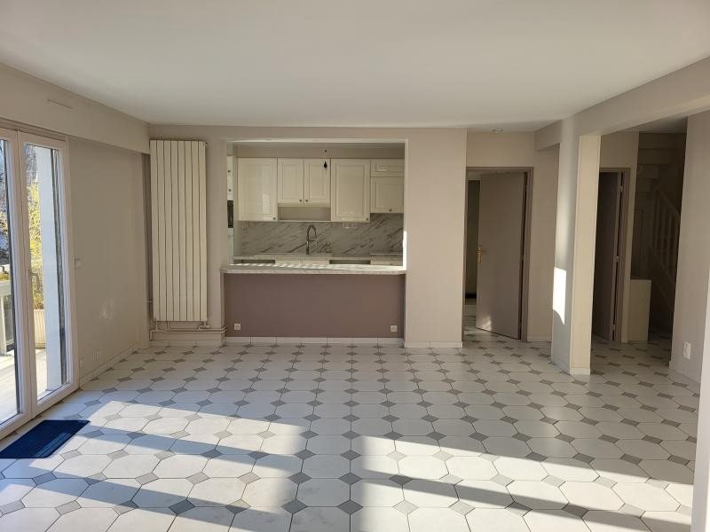 Vente Appartement à Rueil-Malmaison 5 pièces