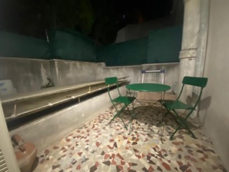 Vente Appartement à Nice 2 pièces