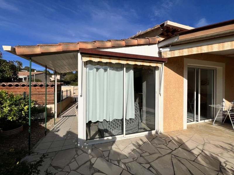 Vente Maison à Bormes-les-Mimosas 7 pièces