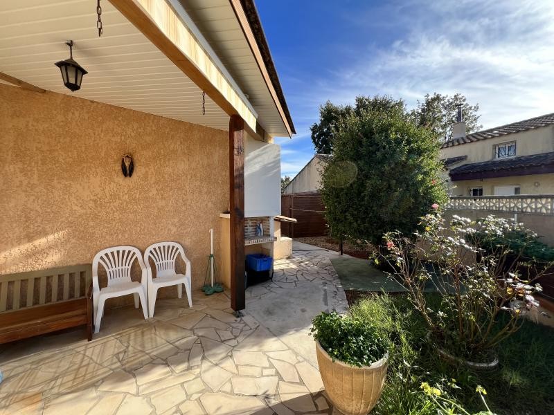 Vente Maison à Bormes-les-Mimosas 7 pièces