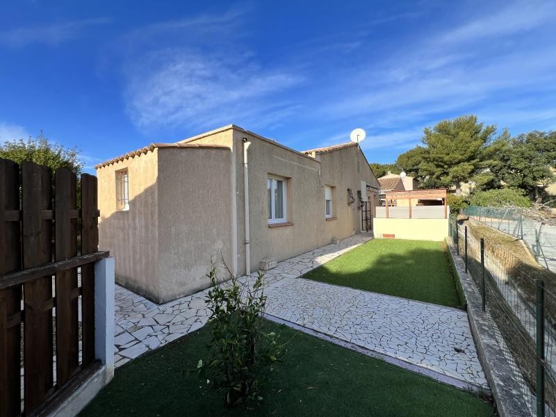 Vente Maison à Bormes-les-Mimosas 7 pièces