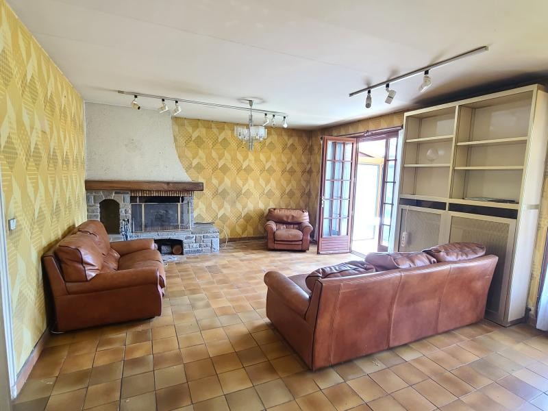 Vente Maison à Rueil-Malmaison 6 pièces