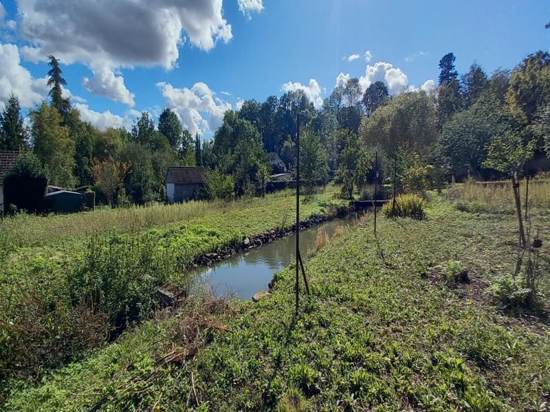 Vente Maison à Massay 2 pièces