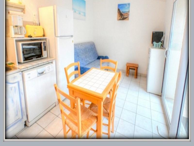 Vente Maison à Agde 3 pièces