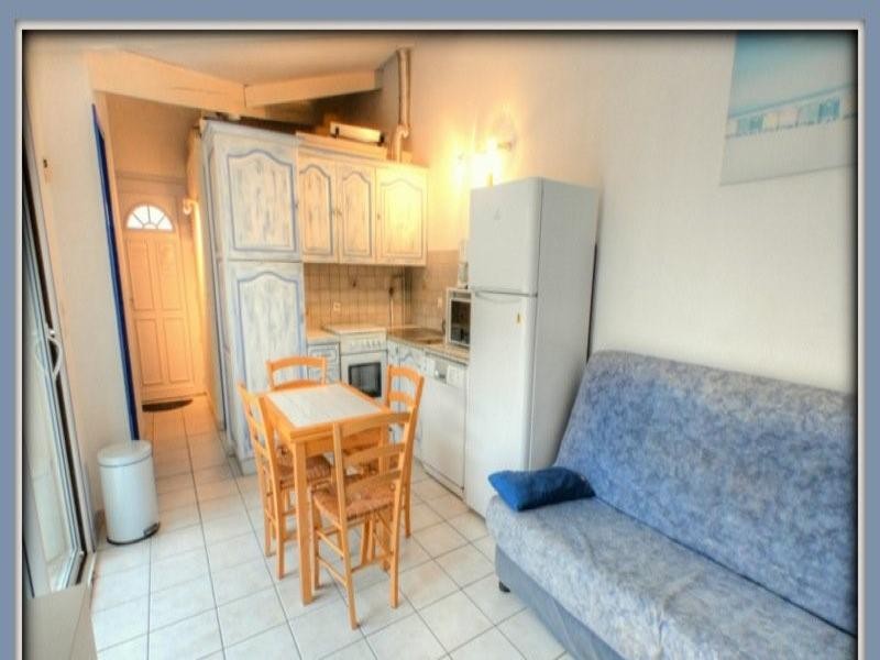 Vente Maison à Agde 3 pièces