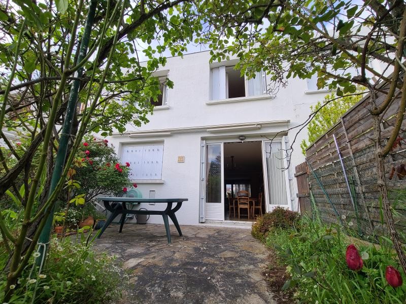 Vente Maison à Rueil-Malmaison 5 pièces