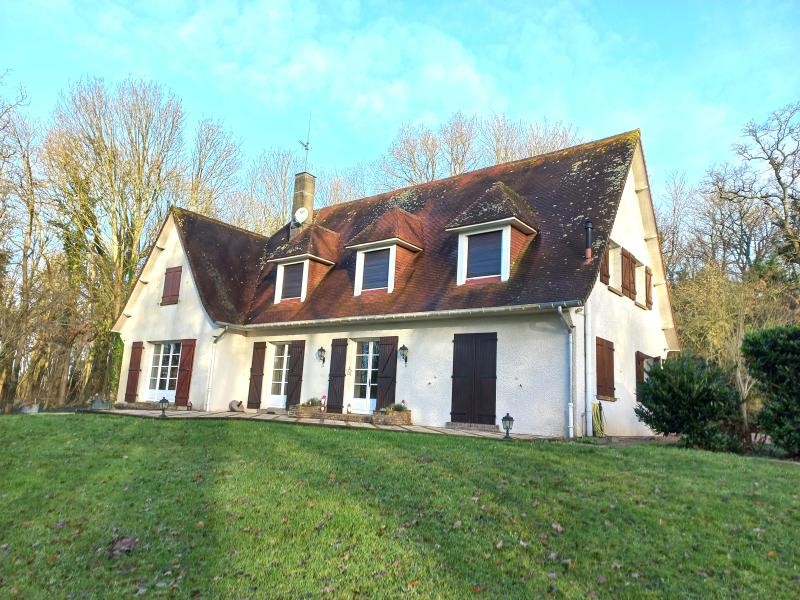 Vente Maison à Campigneulles-les-Grandes 10 pièces