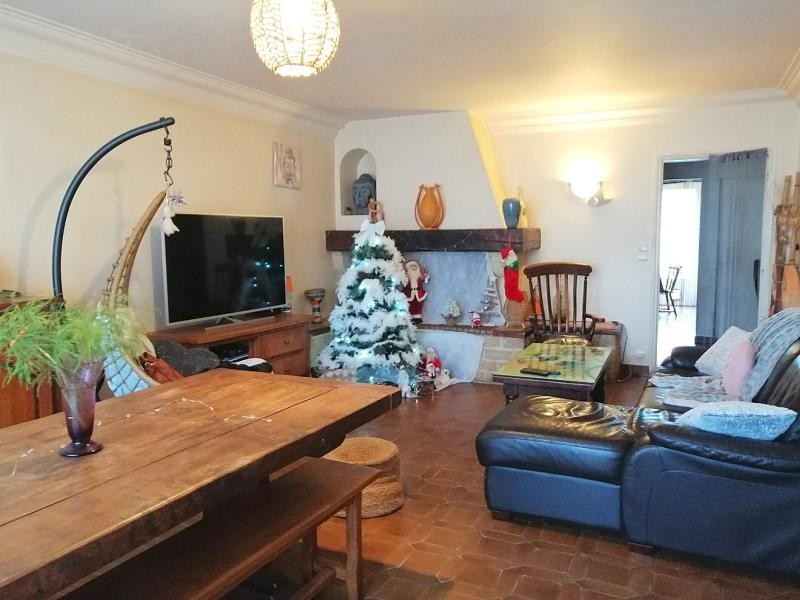 Vente Maison à Sainte-Livrade-sur-Lot 5 pièces