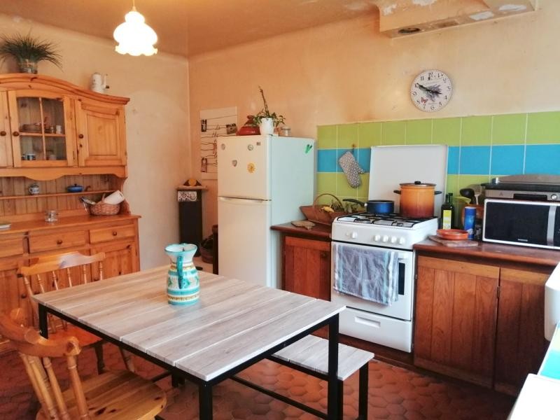 Vente Maison à Sainte-Livrade-sur-Lot 5 pièces