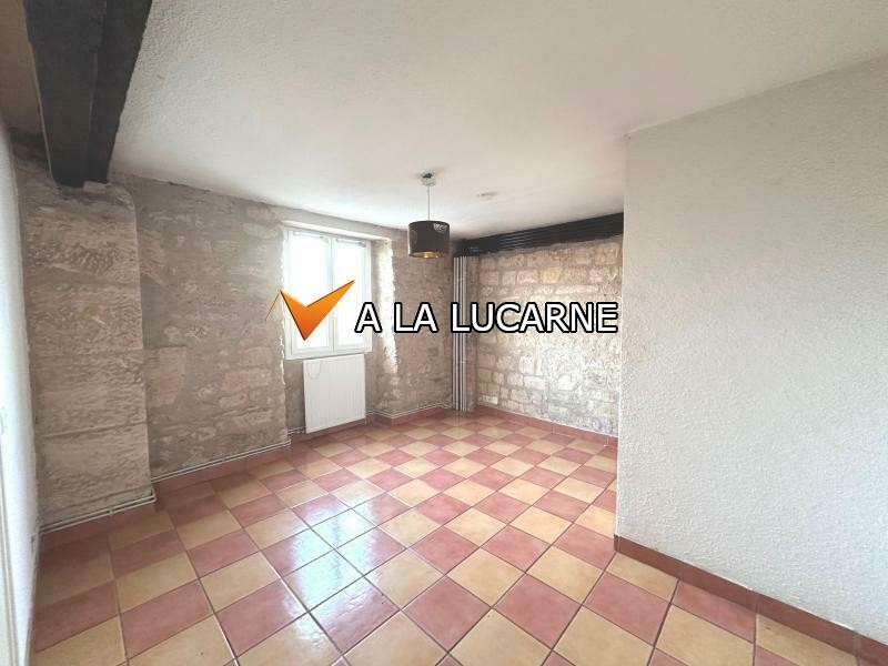 Vente Appartement à Montesson 2 pièces