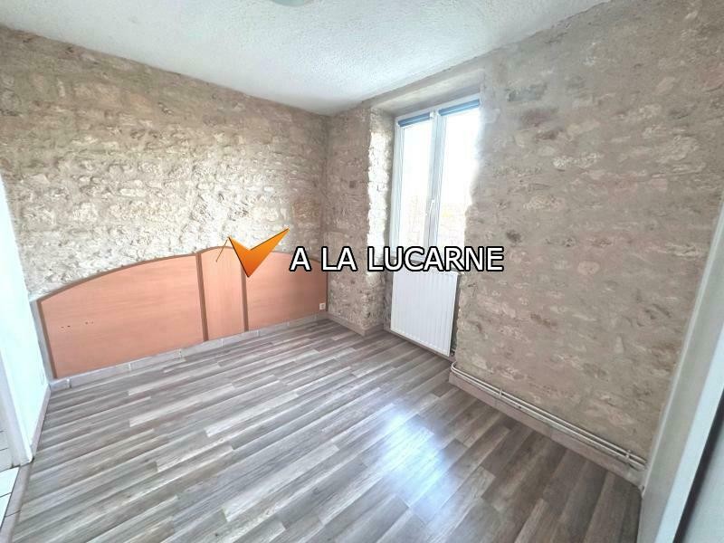 Vente Appartement à Montesson 2 pièces