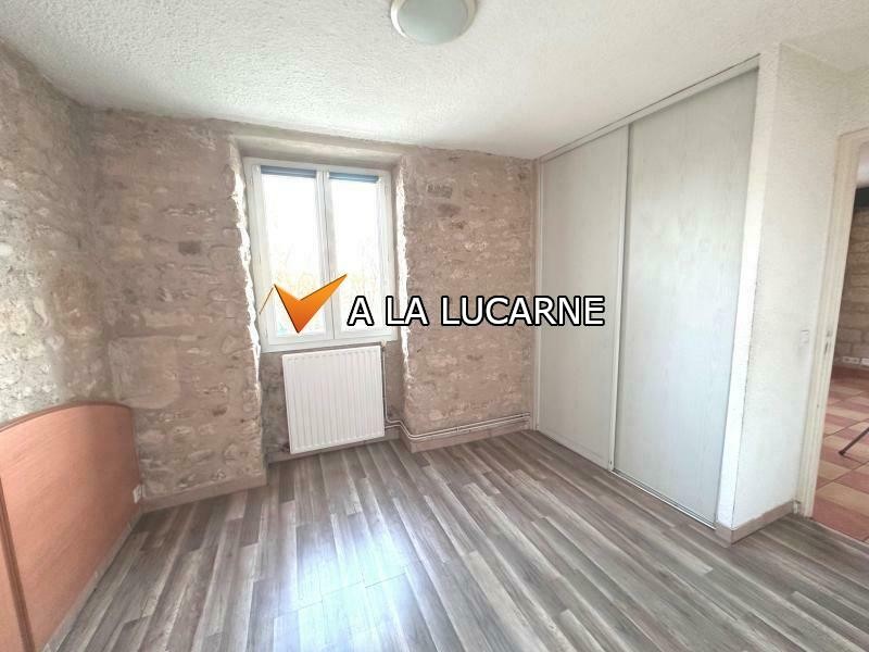 Vente Appartement à Montesson 2 pièces