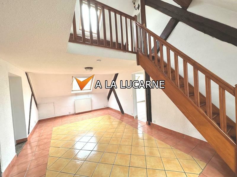 Vente Appartement à Montesson 4 pièces