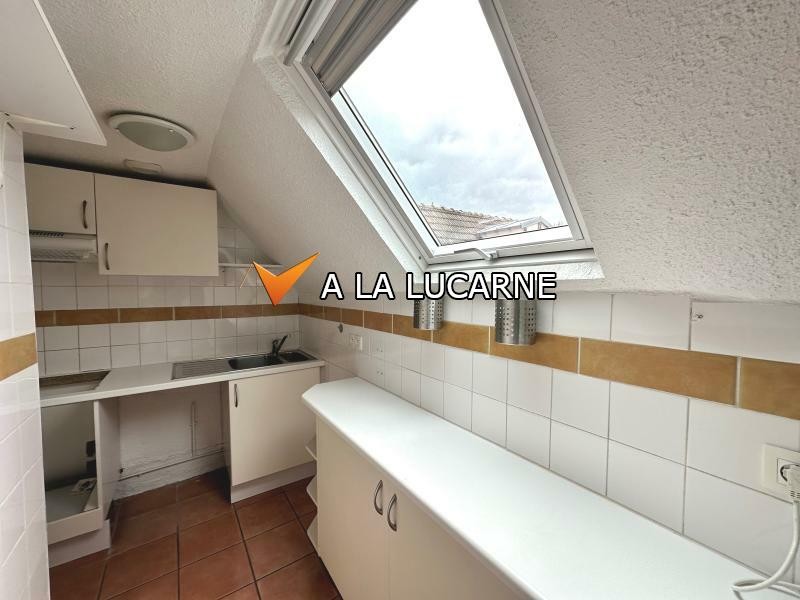 Vente Appartement à Montesson 4 pièces