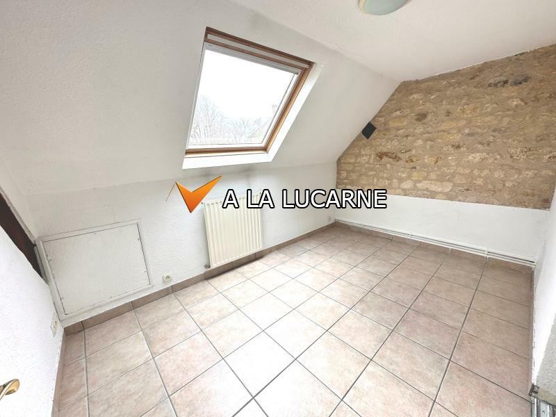 Vente Appartement à Montesson 4 pièces