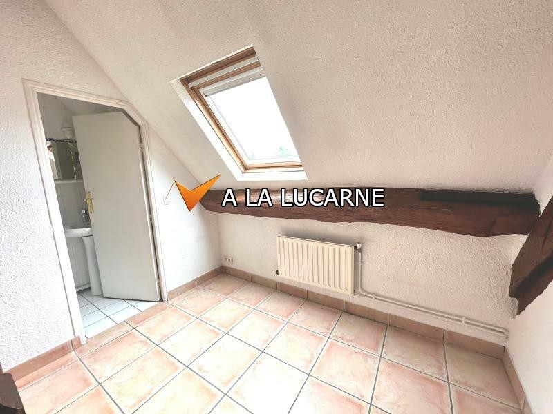 Vente Appartement à Montesson 4 pièces