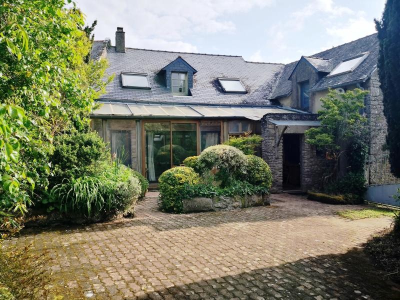 Vente Maison à Herbignac 6 pièces