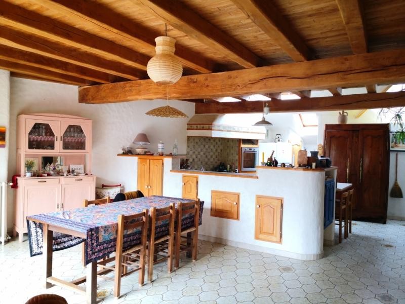 Vente Maison à Herbignac 6 pièces