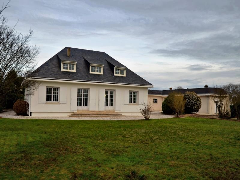 Vente Maison à Libourne 6 pièces