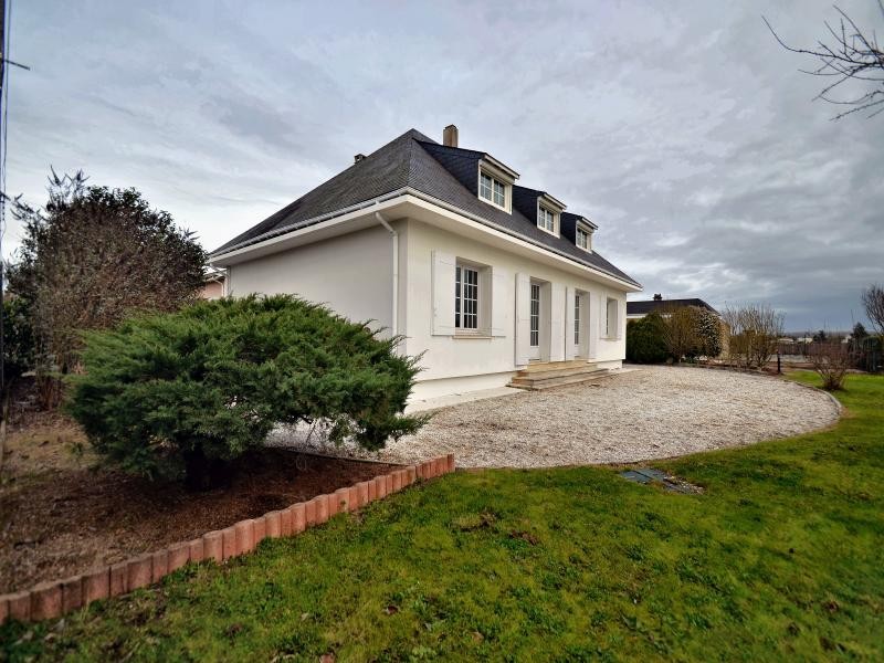 Vente Maison à Libourne 6 pièces