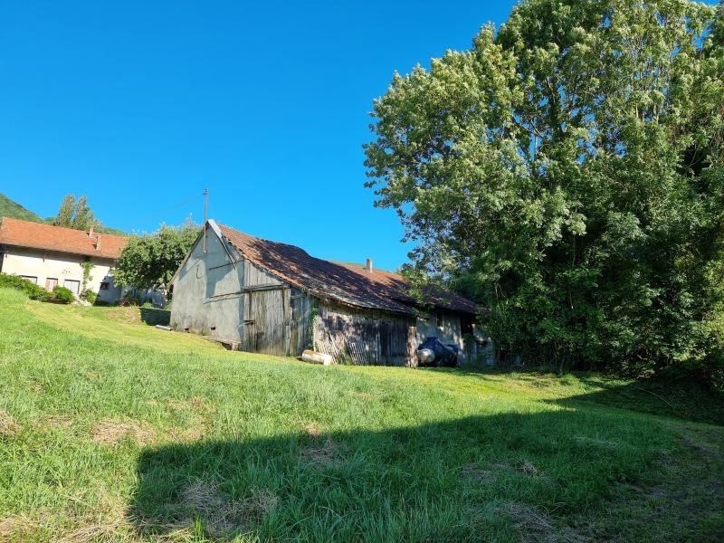 Vente Maison à Seyssel 4 pièces