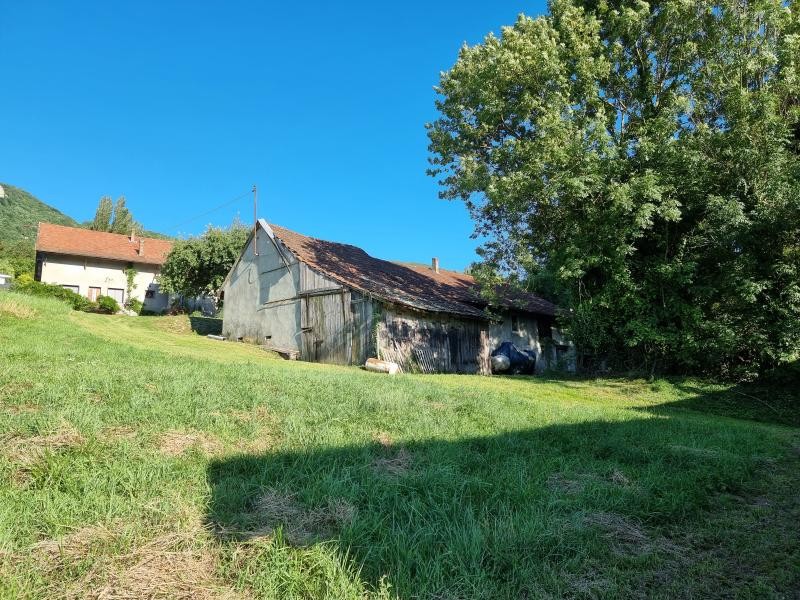 Vente Maison à Seyssel 4 pièces