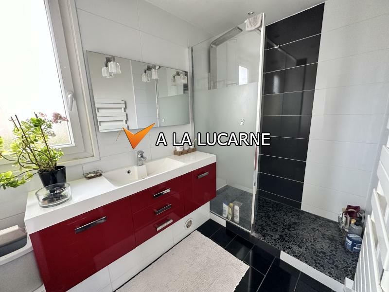 Vente Maison à Montesson 5 pièces