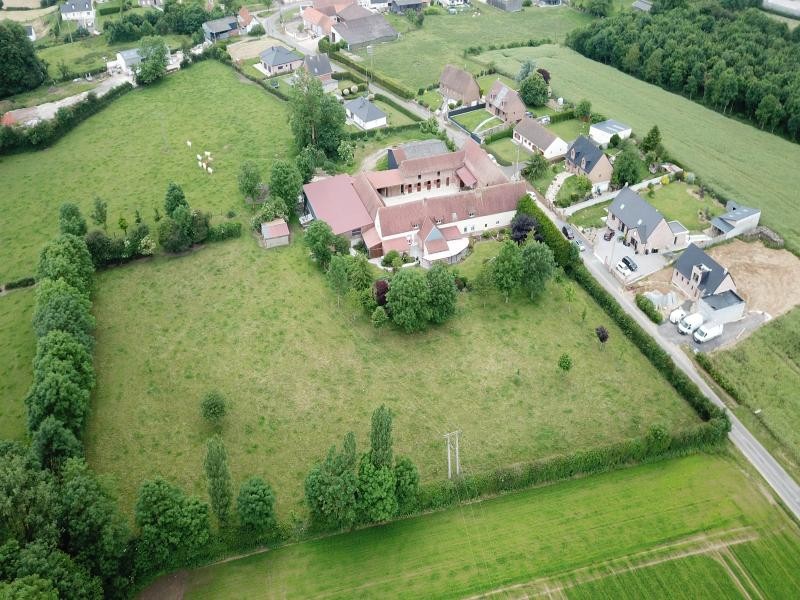 Vente Maison à Valhuon 10 pièces