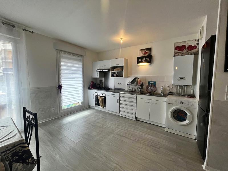 Vente Appartement à Orléans 3 pièces