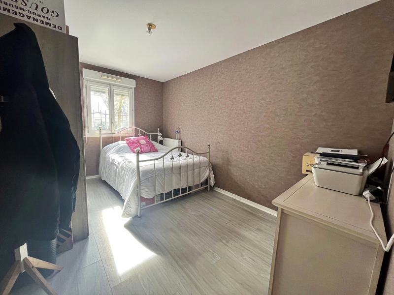 Vente Appartement à Orléans 3 pièces