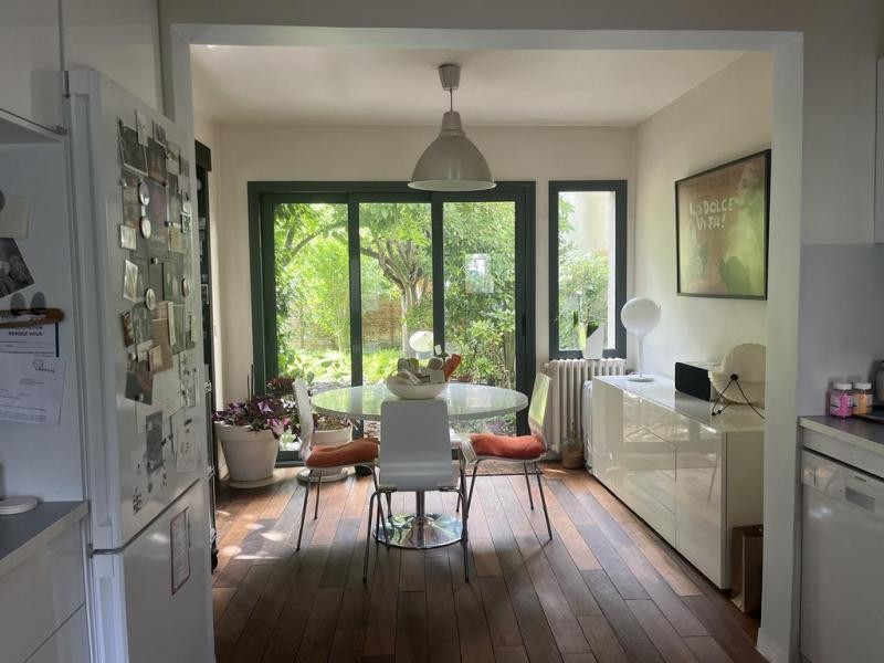 Vente Maison à Montreuil 5 pièces