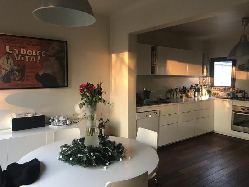 Vente Maison à Montreuil 5 pièces