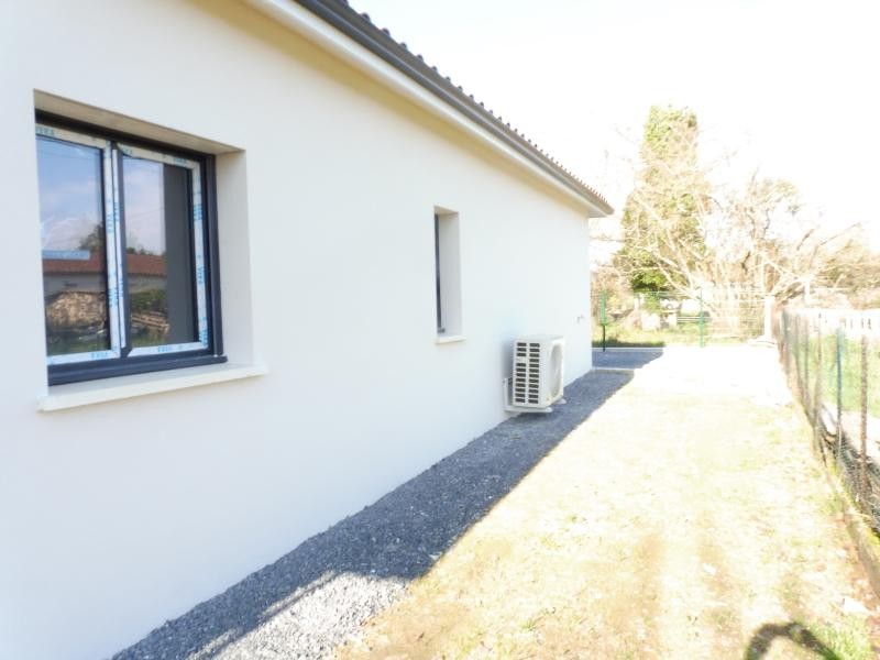 Vente Maison à Saint-Seurin-sur-l'Isle 5 pièces