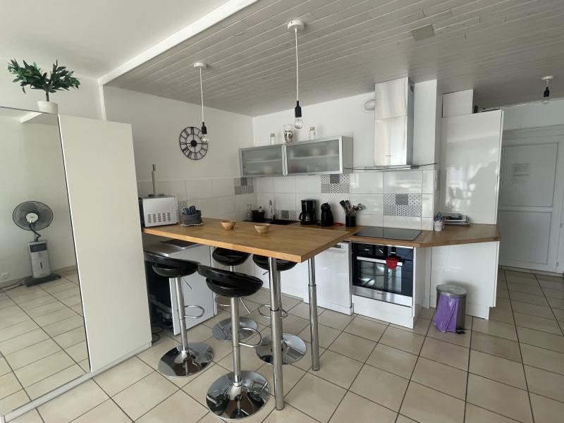 Vente Appartement à Arcachon 1 pièce