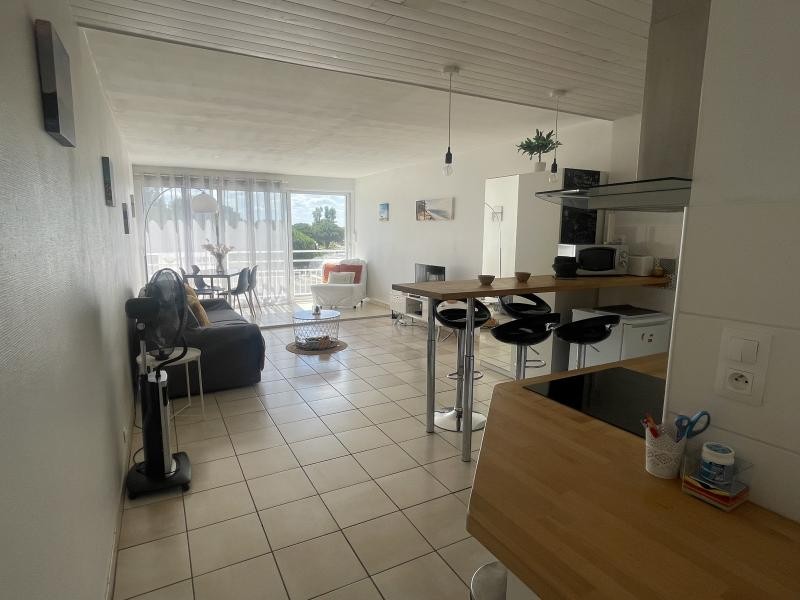 Vente Appartement à Arcachon 1 pièce