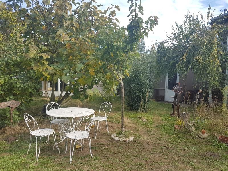 Vente Maison à Poitiers 5 pièces