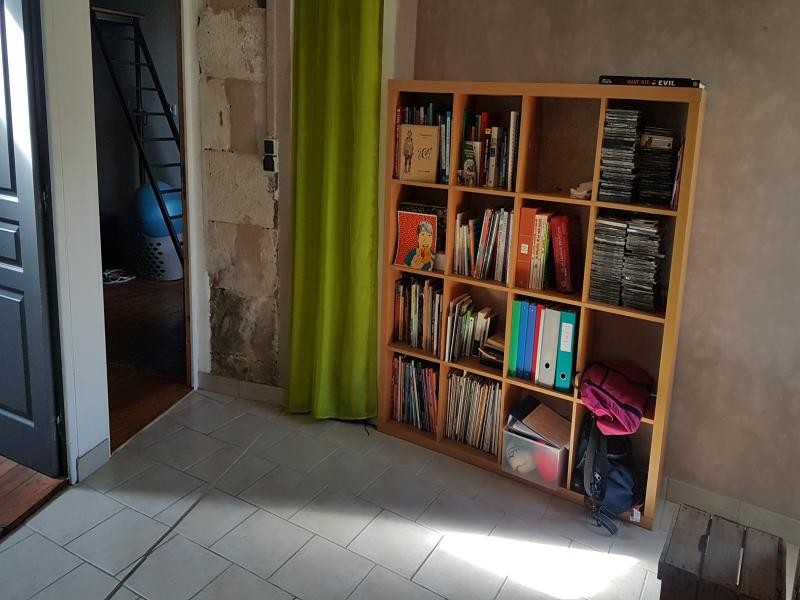 Vente Maison à Poitiers 5 pièces