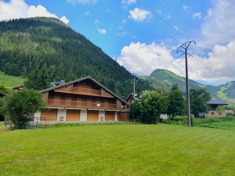 Vente Maison à la Chapelle-d'Abondance 16 pièces