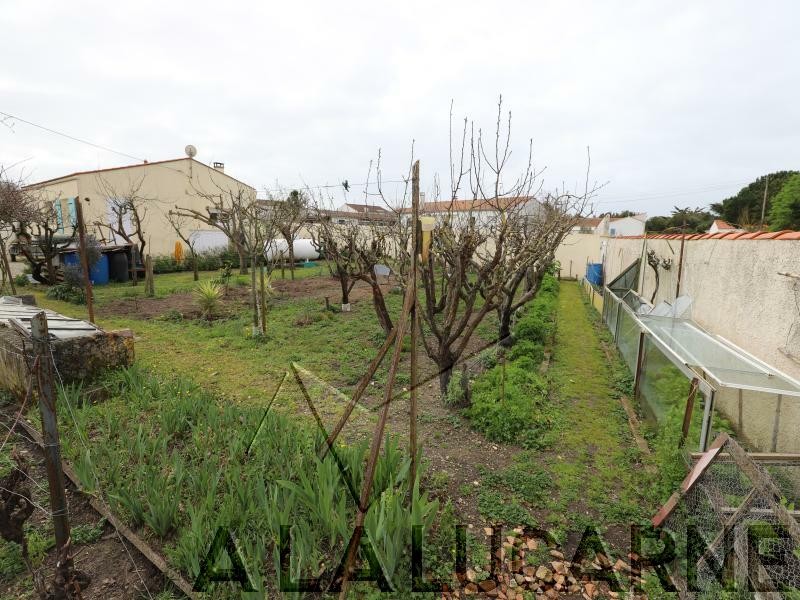 Vente Terrain à Saint-Georges-d'Oléron 0 pièce