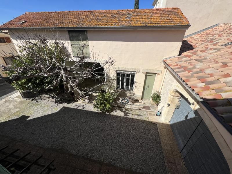 Vente Maison à Sallèles-d'Aude 5 pièces