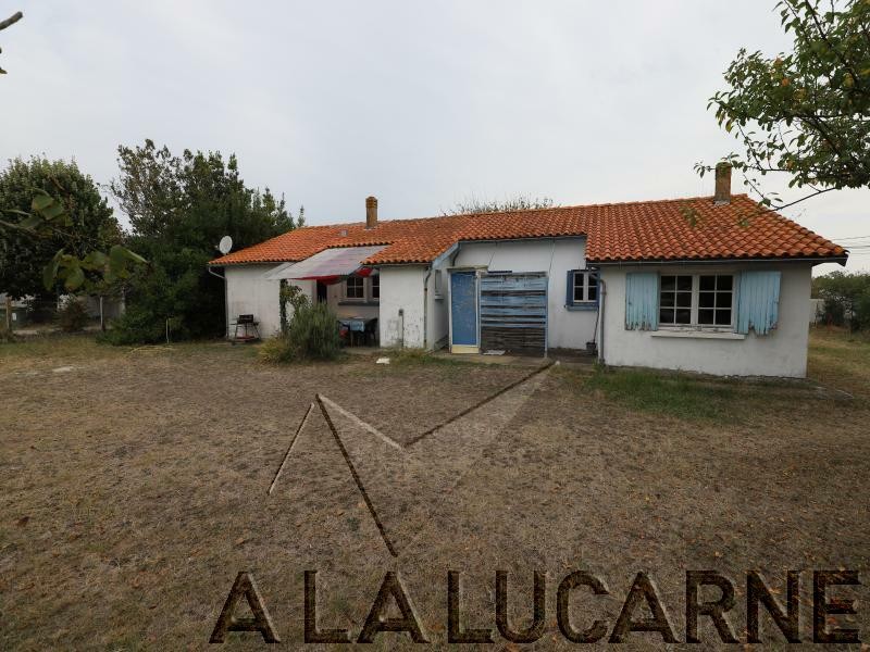 Vente Maison à Saint-Georges-d'Oléron 6 pièces