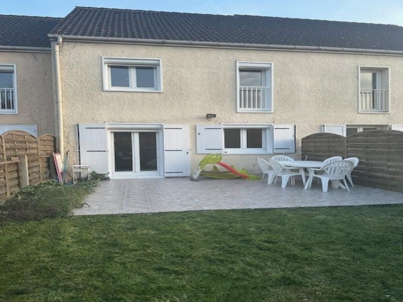 Vente Maison à Chartres 4 pièces