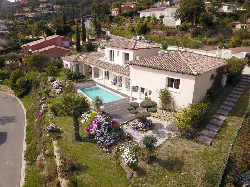 Vente Maison à la Londe-les-Maures 8 pièces