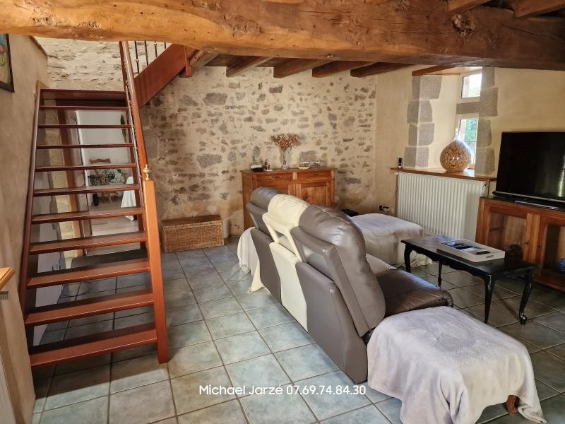 Vente Maison à Bressuire 7 pièces